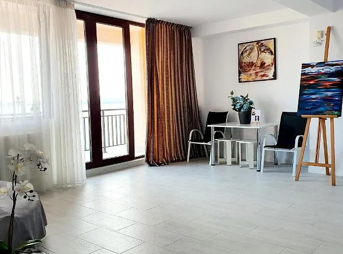 Coral -mamaia Nord Mamaia