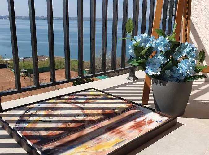 Coral -mamaia Nord Mamaia