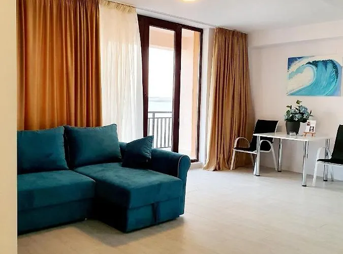 Coral -mamaia Nord *