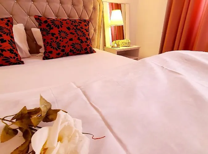 Apartment Coral -mamaia Nord *