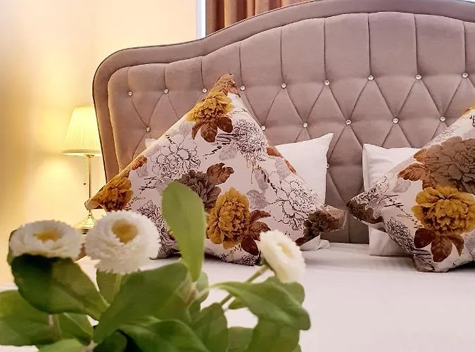 Coral -mamaia Nord Apartment