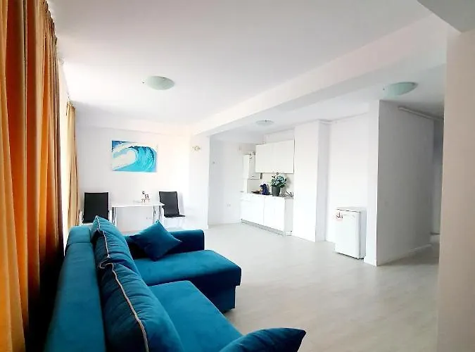 Coral -mamaia Nord Mamaia