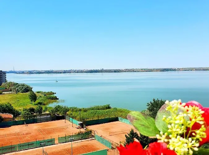 Coral -mamaia Nord Apartment Mamaia