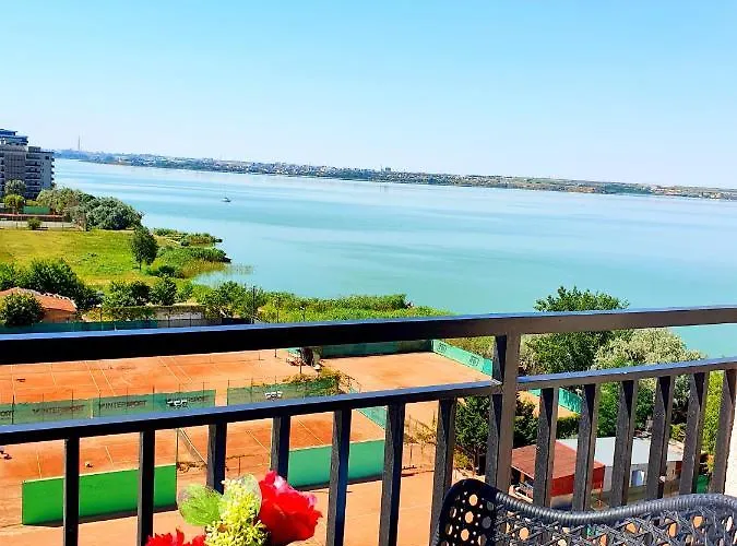 Coral -mamaia Nord Mamaia