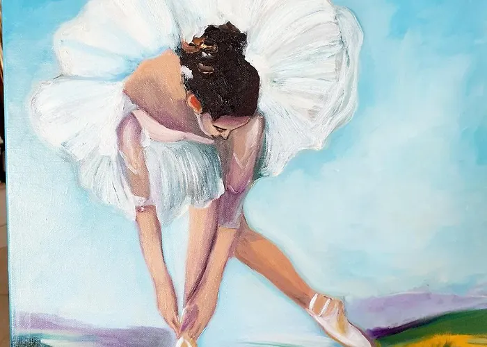 Coral -mamaia Nord アパート ママイア