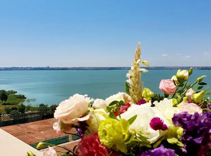 Apartment Coral -mamaia Nord Mamaia