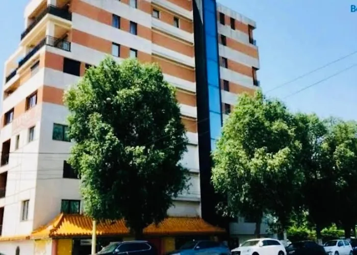 Coral -mamaia Nord *