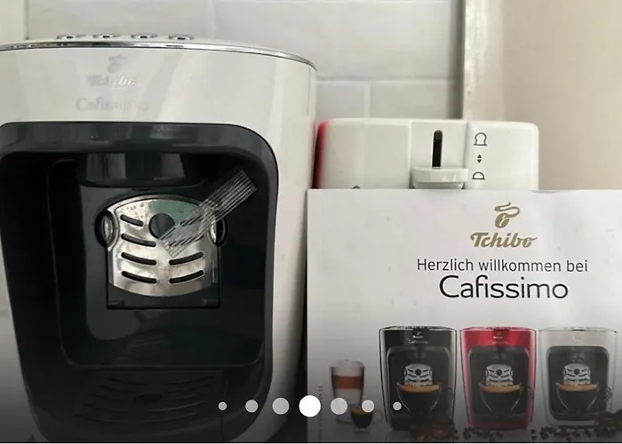 Apartment Coral -mamaia Nord